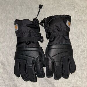Carhartt mens Pipeline Glove 2018
